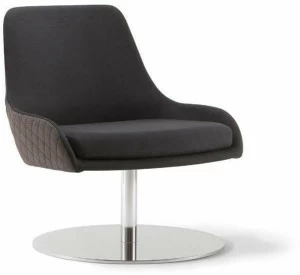 Tirolo Кресло с тканевой обивкой Jo 058 p f