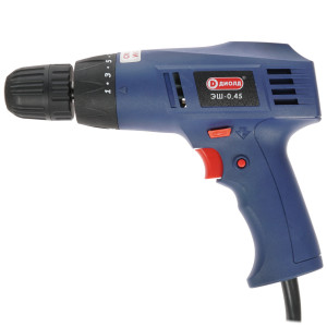 Дрель-шуруповерт Диолд ЭШ-0.45 8167789