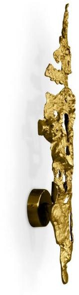 BRABBU Настенный светильник из латуни Cay sun-id-1380207 - Вид №2