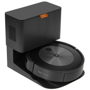 9960738 Робот-пылесос iRobot Roomba j7+ черный