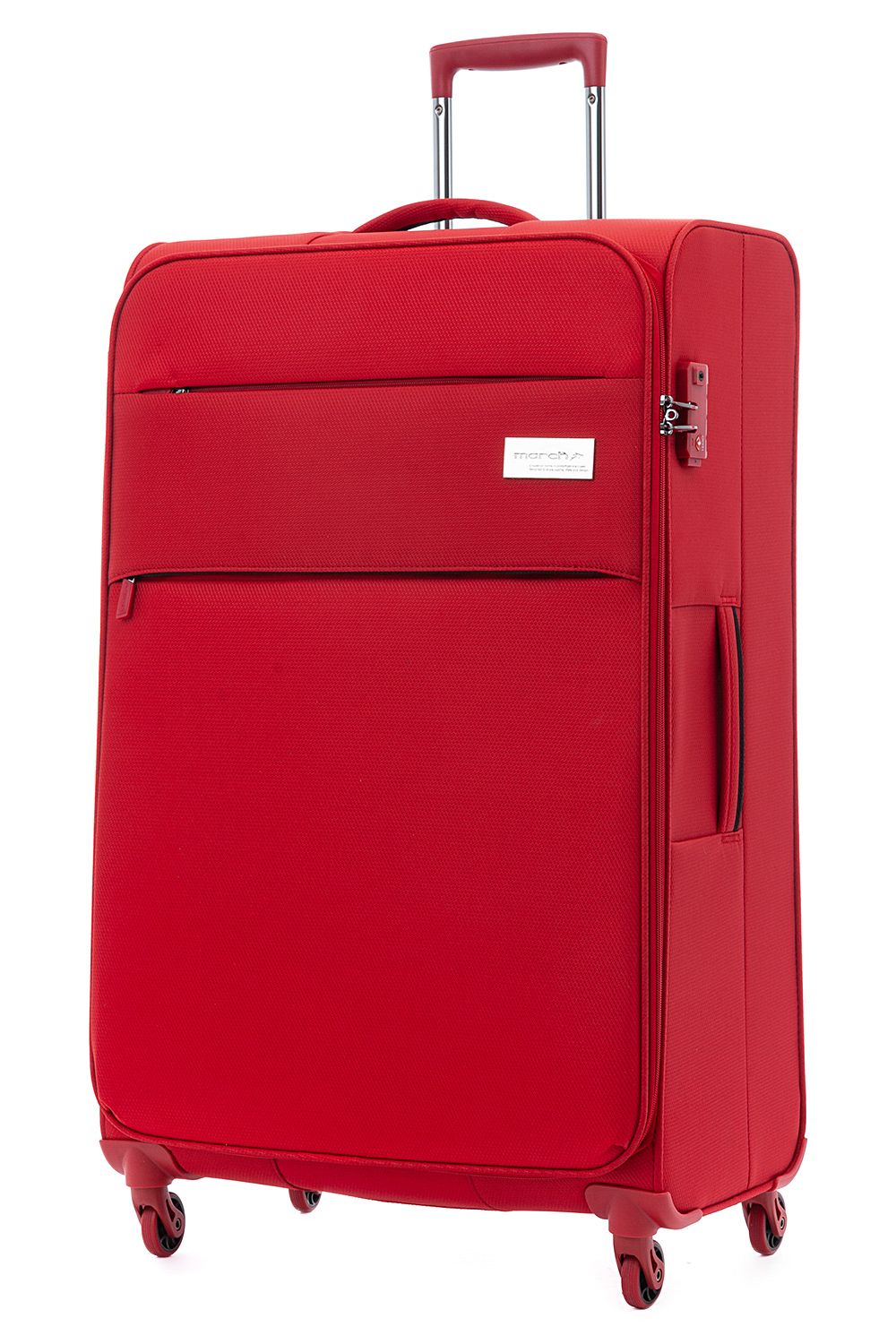 M2844-01-72 Чемодан M2844*72 L March Polo