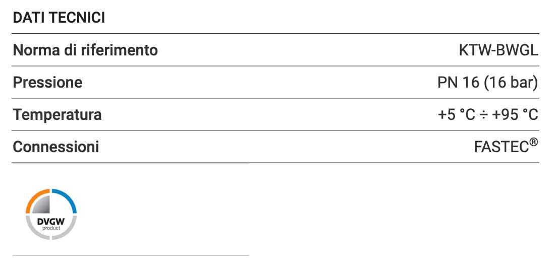 Коллектор без перехвата TECO K-BLOC ARCH-00038604 - Вид №4