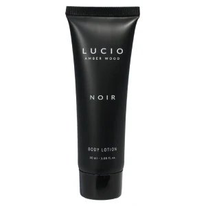 Лосьон 30мл туба AMBER WOOD 200шт