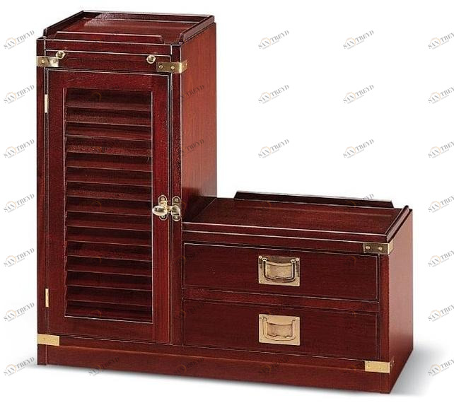 Caroti Входная мебель из дерева  605 