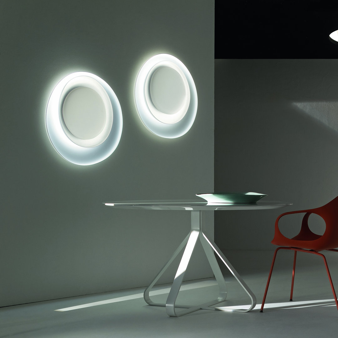 Foscarini 196005L 10 Bahia bian универсальный 113219 - Вид №3