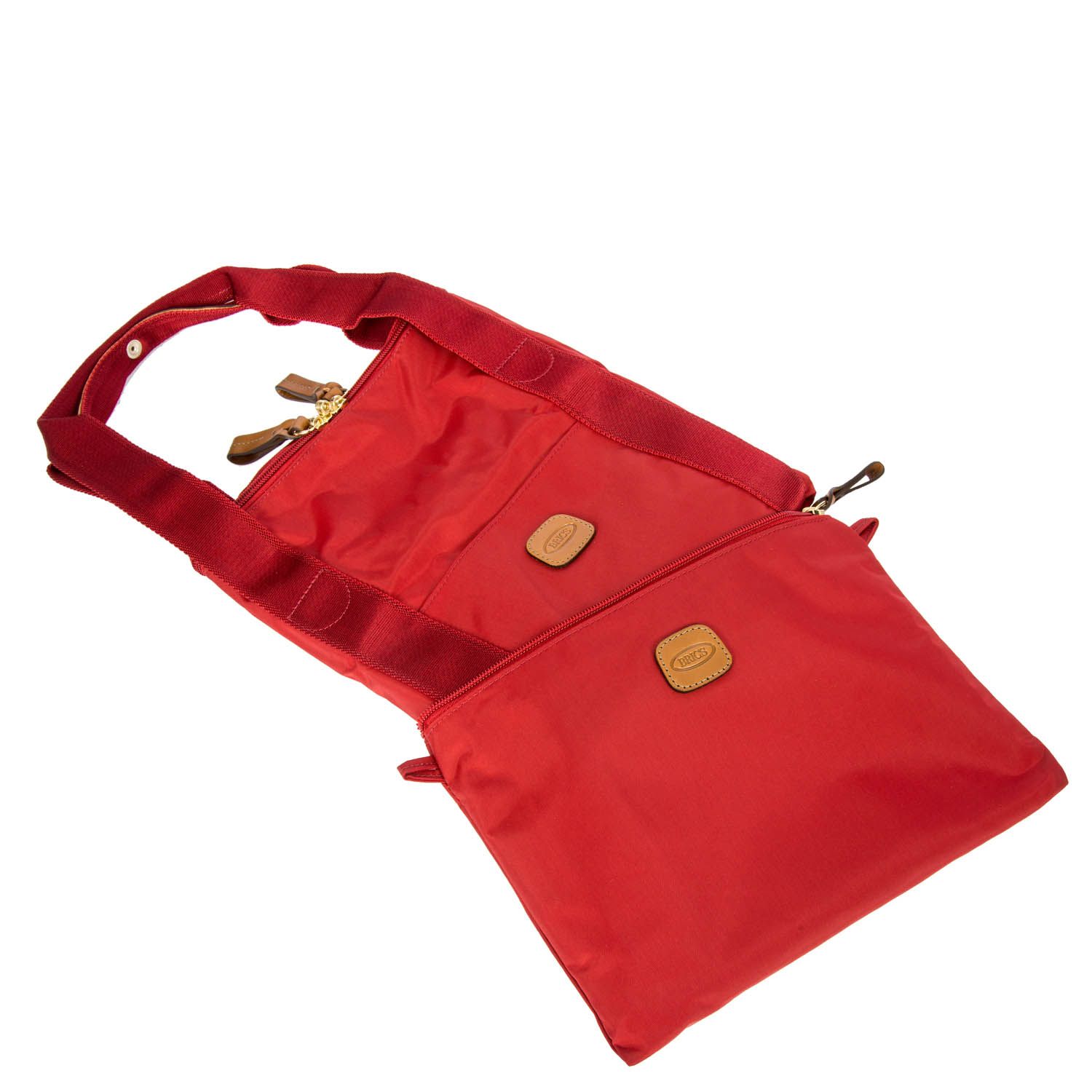 BXG40203.910 Сумка дорожная BXG40203 2 in 1 Brics X-Bag  - Вид №5