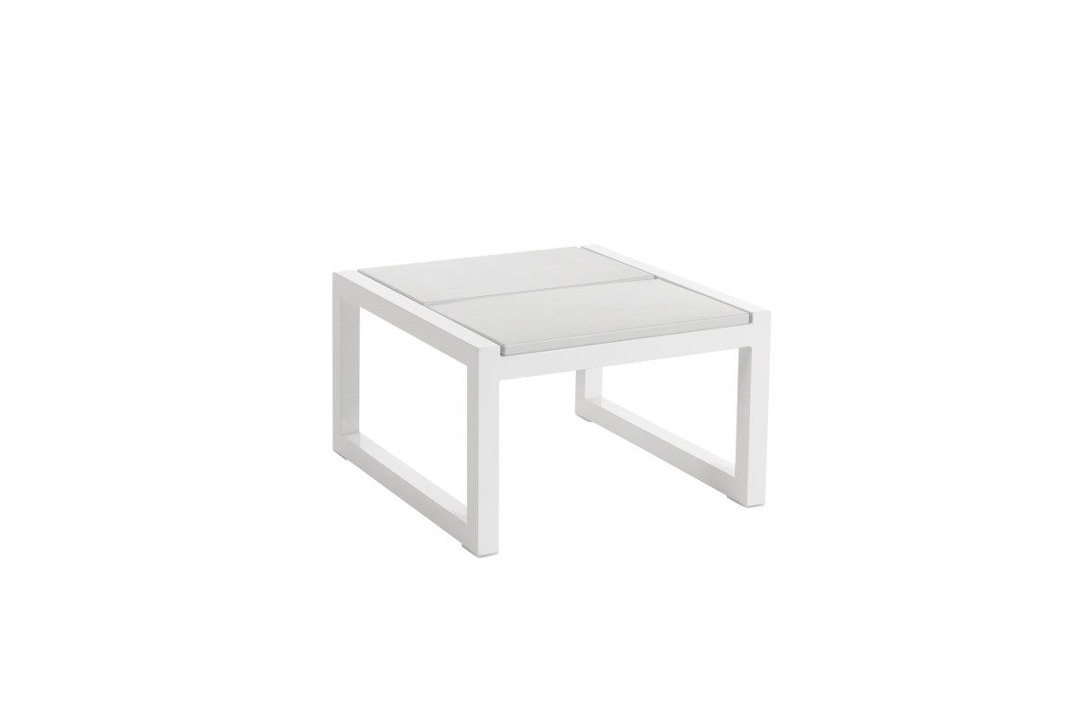 107283 Приставной столик 56 x 60 см Point Weekend POINT1920