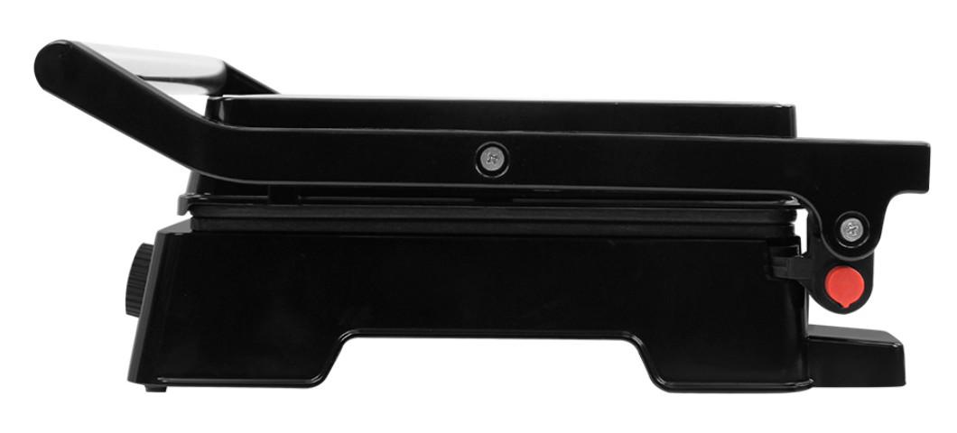 9162121 Гриль Marta MT-SM1764B серебристый STDN-0106068 - Вид №4