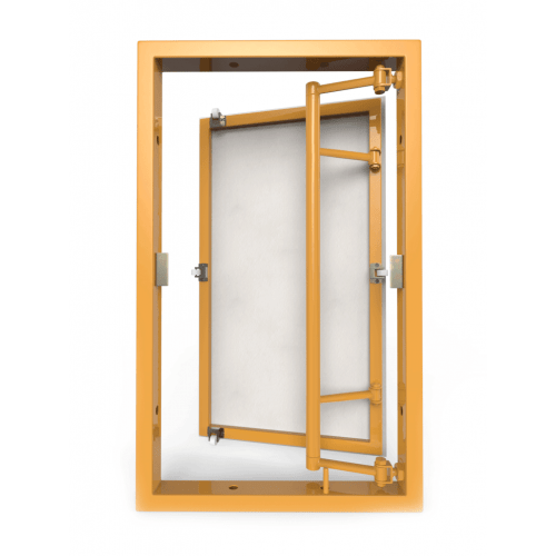 Ревизионный люк под плитку, распашной на присоске 300Х500 ВОЗРОЖДЕНИЕ sun-id-1025364 - Вид №1