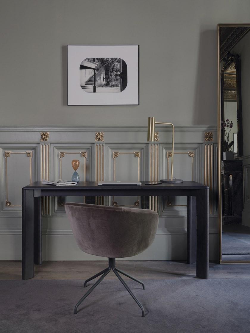 EXPORMIM Мягкое кресло на жердочке из ткани  T071 s  - Вид №2