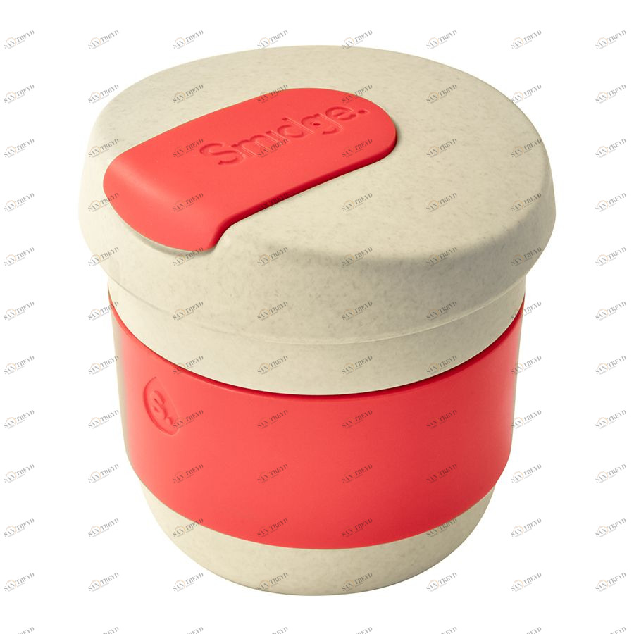 Кружка для кофе 230 мл Sand & Coral Smidge SMID50NC