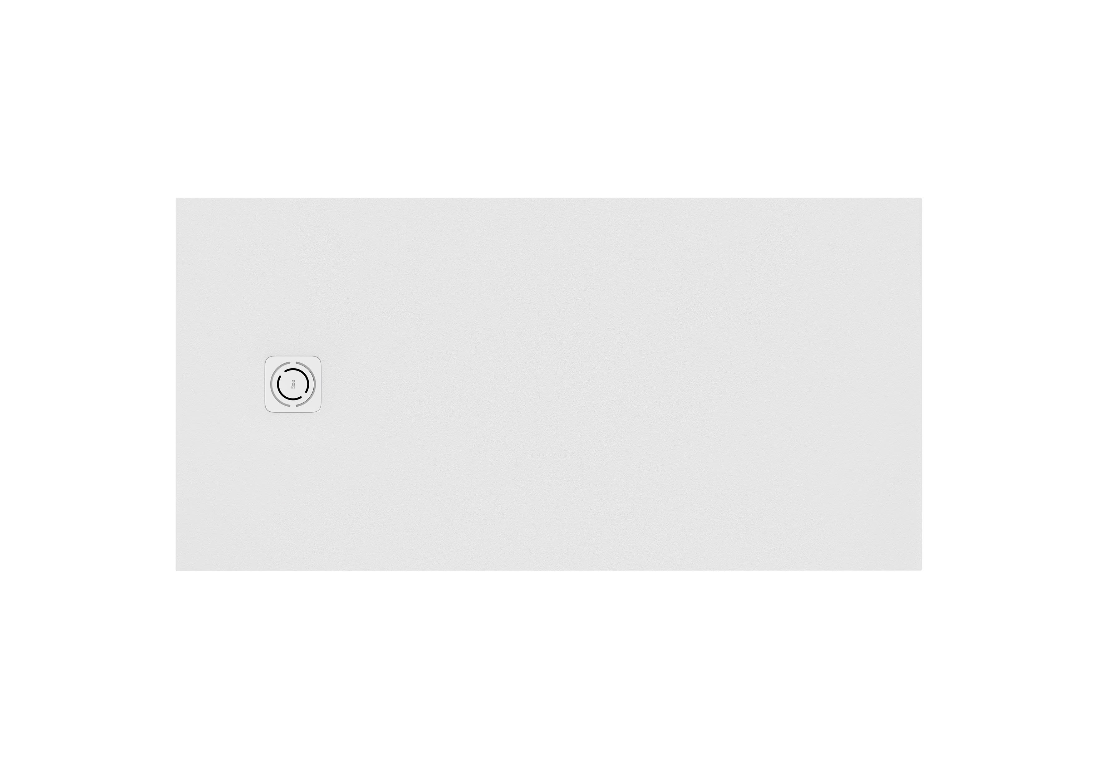 Ультра-плоский прямоугольный поддон для душа Stonex® Roca Terran-N ARCH-00055006 - Вид №4