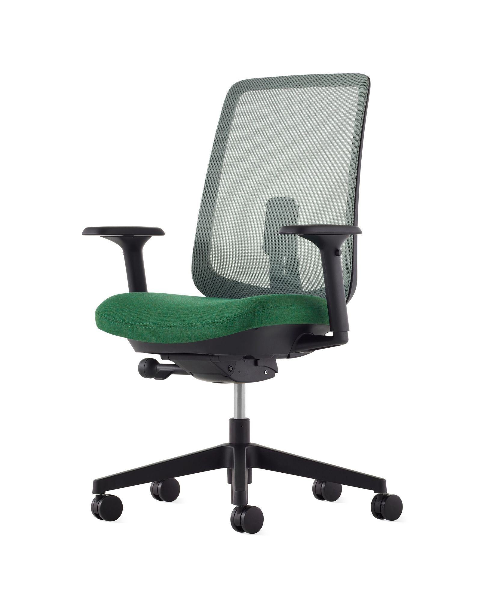 Офисное кресло с 5 спицами Herman Miller VERUS ARCH-00068824 - Вид №26