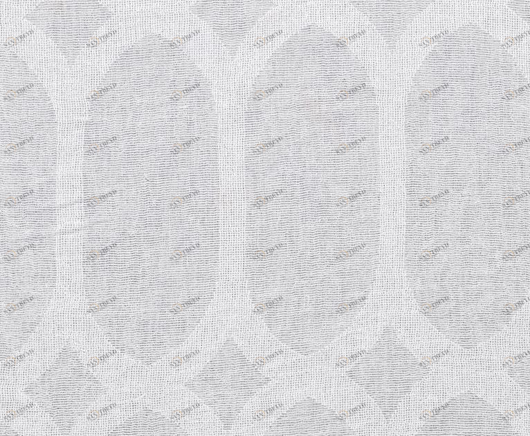 Aldeco Полиэфирная жаккардовая ткань для штор Rhapsody sun-id-1391595