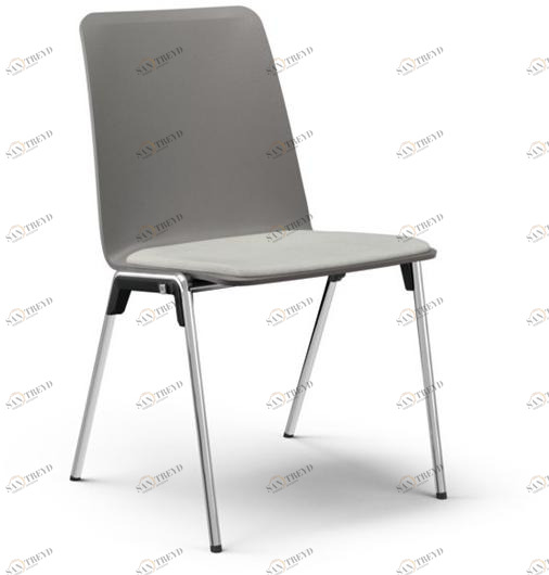 Brunner Штабелируемый конференц-стул HPL Hero sun-id-1351184