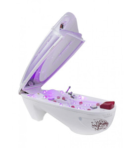 Спа-капсула Collagen Jet O2 POD