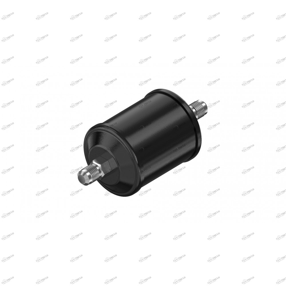 DANFOSS 023Z1414 - Герметичный двунаправленный фильтр-осушитель, DMB 