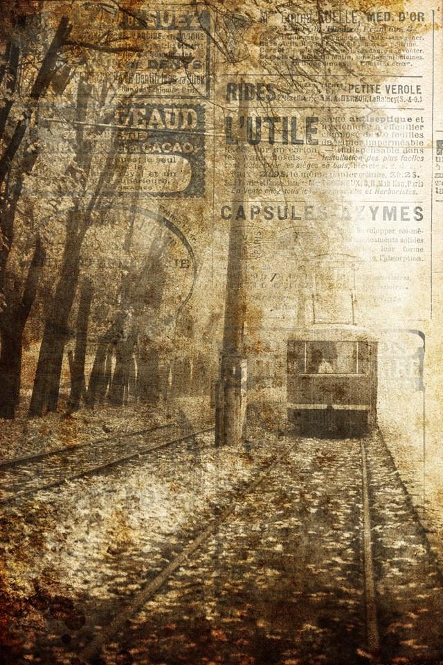 MOMENTI Художественная печать Crazy home paintings 079 - Вид №1