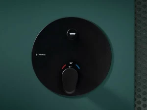 newform Термостатический смеситель для душа Nio