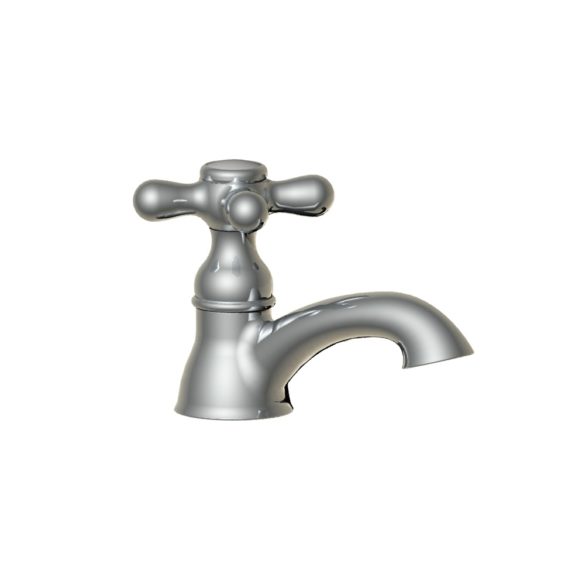 04.231 Смеситель для холодной мойки 1/2 '' HORUS Range Elsa                                                                                Range Lave-mains classique 