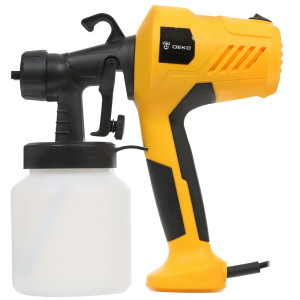 Краскопульт DEKO DKSG500 9020686