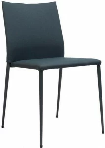 ONDARRETA Стул из мягкой ткани Moka