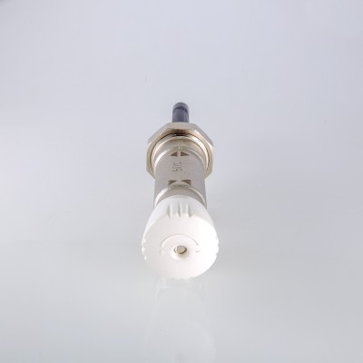 VT.025.N.E04100 Узел инжекторный для подключения радиатора Valtec 1/2" х 100 % х 3/4, "евроконус"  - Вид №6