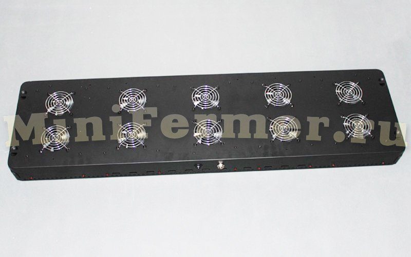 1307 Фитолампа Apollo 18 LED 810W LAB.Space  - Вид №3