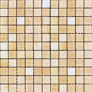 МОЗАИКА МИКС MSD-429 NATURAL MADRAS