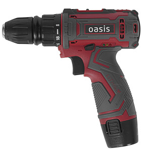 Шуруповерт Oasis ASD-12S 9125046