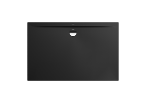 Душевой поддон KALDEWEI Сталь эмалированная 1576-5 294 черный матовый 100