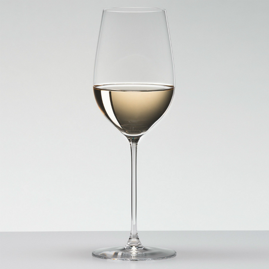 Набор фужеров Wine Riesling, 380 мл, 2 шт., бессвинцовый хрусталь Riedel 644815 - Вид №1