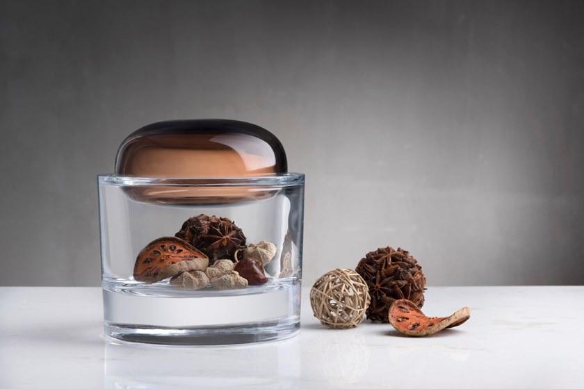 NUDE Хрустальный контейнер sun-id-1455615 - Вид №2