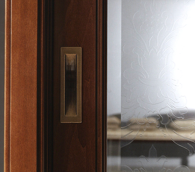 Шкаф  PRAMA 71CI28AR Palazzo ducale - Вид №1