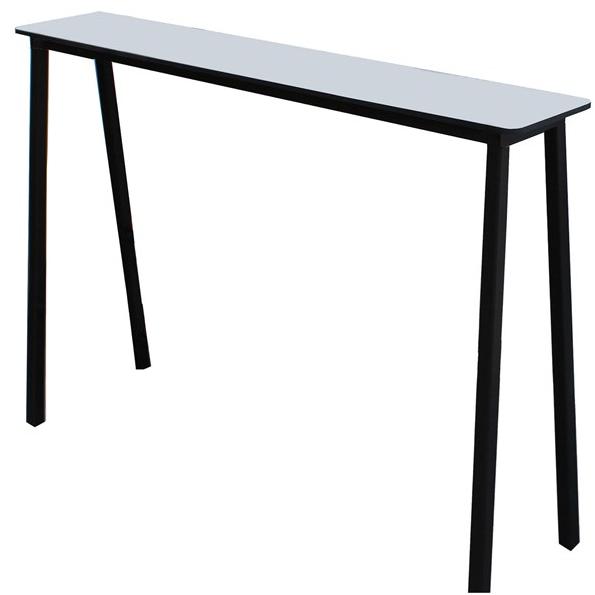 GABER Прямоугольный высокий стол из compactop® sun-id-1419521 - Вид №1