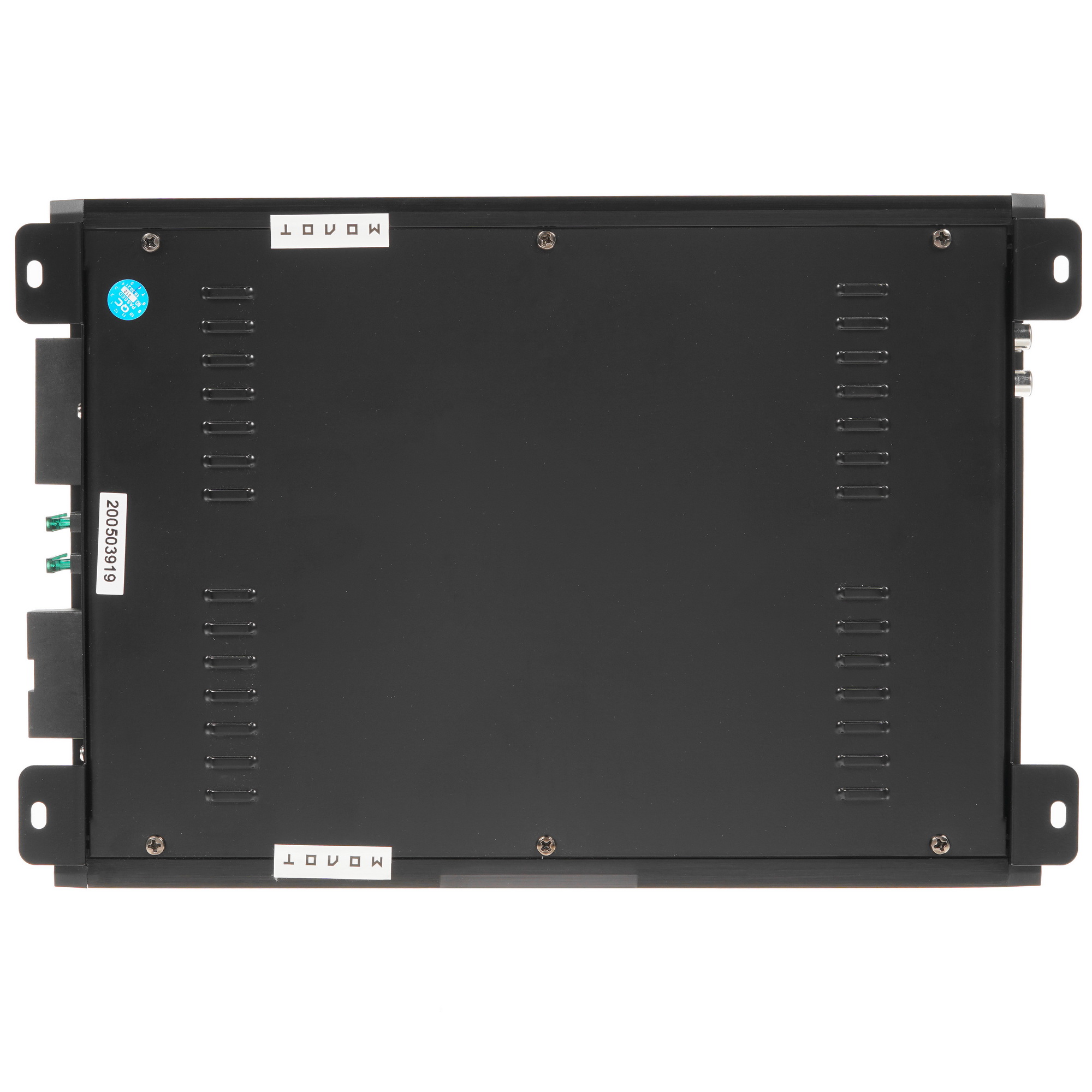 4723187 Усилитель Ural MT 1.500 STDN-0007515 - Вид №3