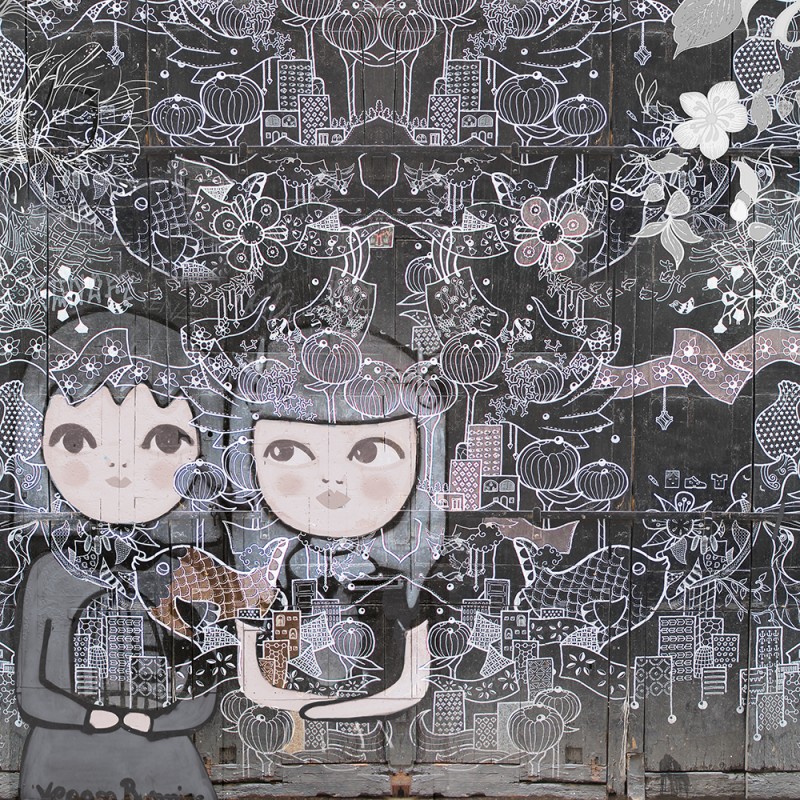 WP03062A Обои декоративные Adriani e Rossi 