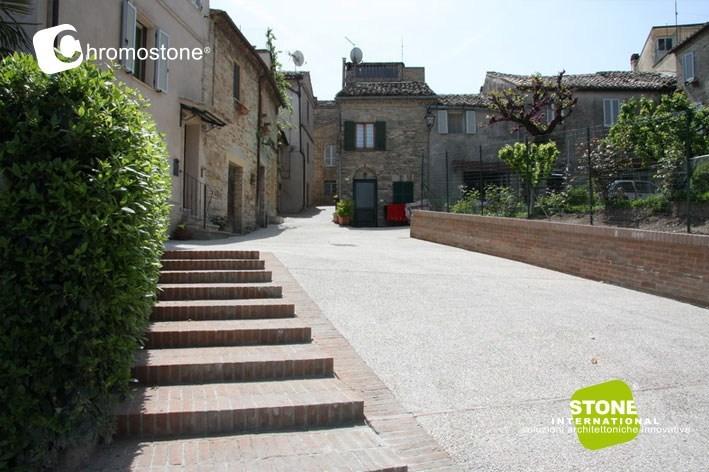 Stone International Бетонные полы под мытый камень sun-id-1424369 - Вид №35