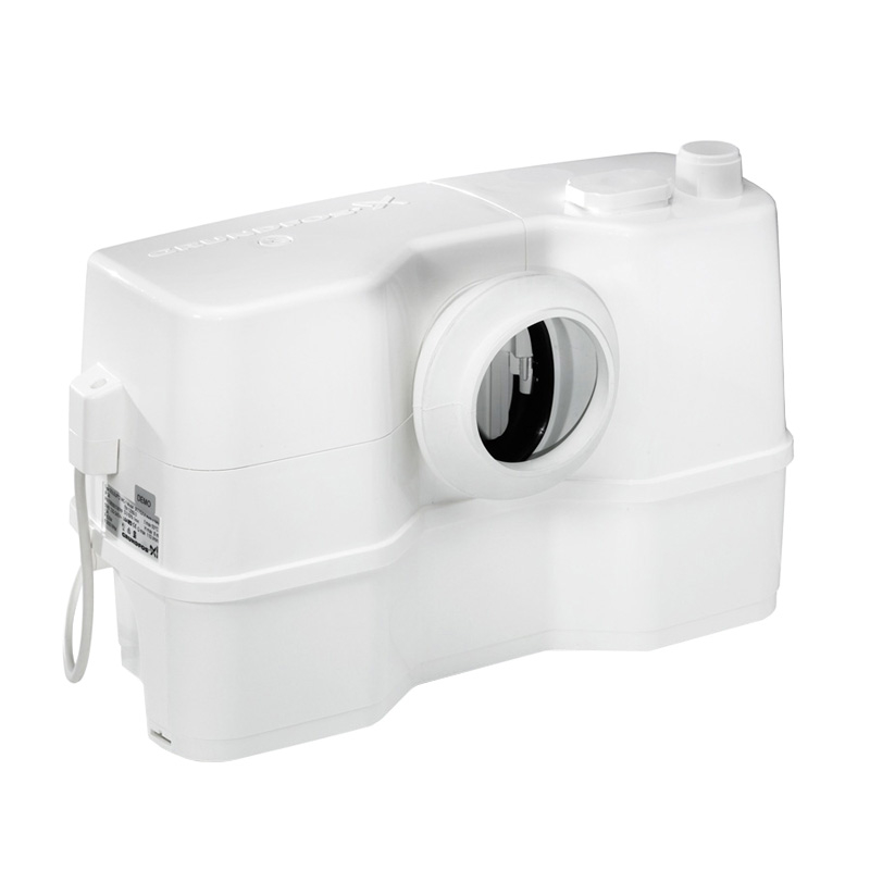 Установка канализационная бытовая SOLOLIFT2 GRUNDFOS D-2 97775318