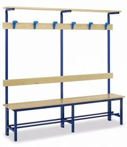 Dieffebi Скамейка для спортивных сооружений Complementary 199_0000a5002