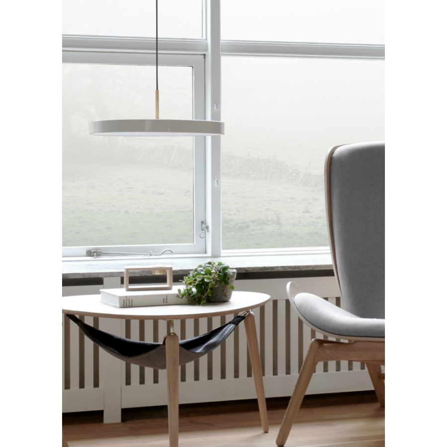 2170 Светильник asteria pearl (Д-43, В-14,3 см) UMAGE  - Вид №8