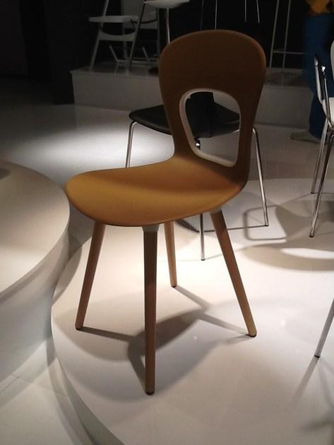 GABER Штабелируемый стул из технополимера Blog sun-id-1489185 - Вид №4