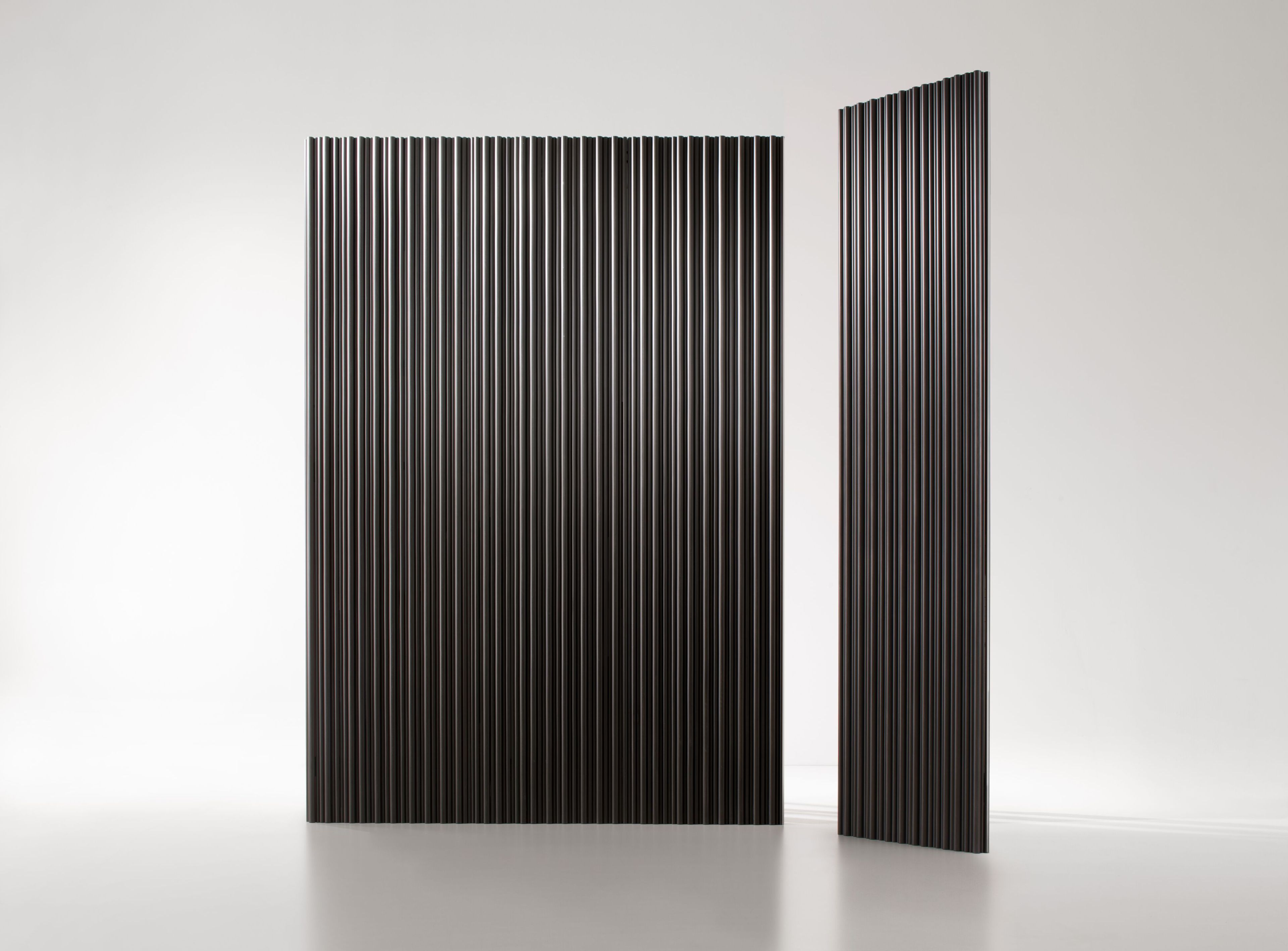 Трехмерное металлическое покрытие DE CASTELLI CANNETÉ ARCH-00133671 - Вид №5