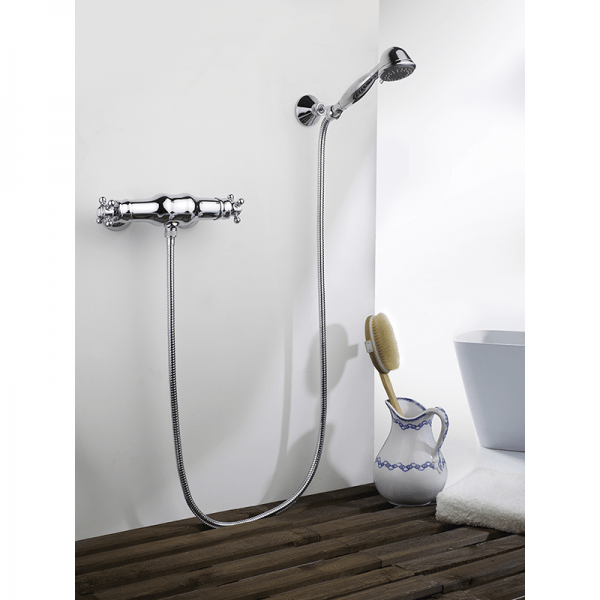 Смеситель для душа CLÁSICA GRB MIXERS 133190  - Вид №2