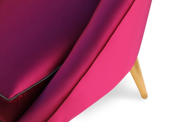 003482 Кресло Nessa Koket  - Вид №2