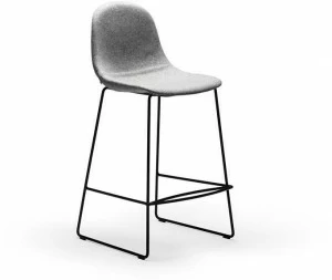 CHAIRS & MORE Табурет из саночной ткани Gotham