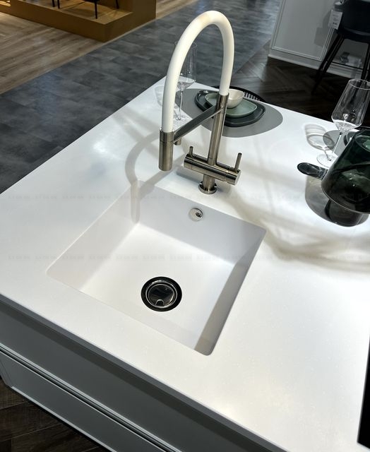 Столешницы для кухни - Панна-котта LIGRON LIST340 2397 - Вид №4