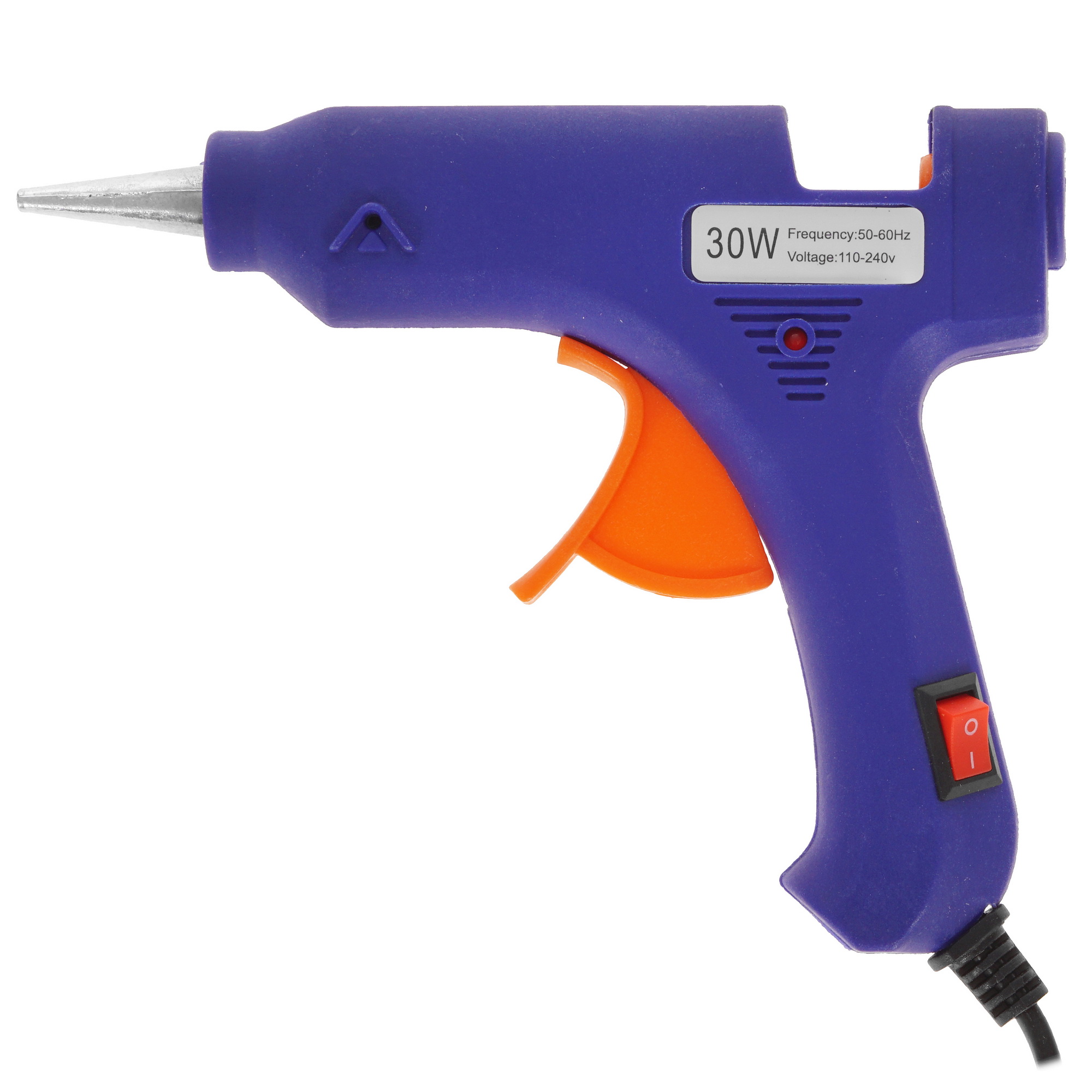 Клеевой пистолет DEKO DKGG30 5335122 STDN-0144749