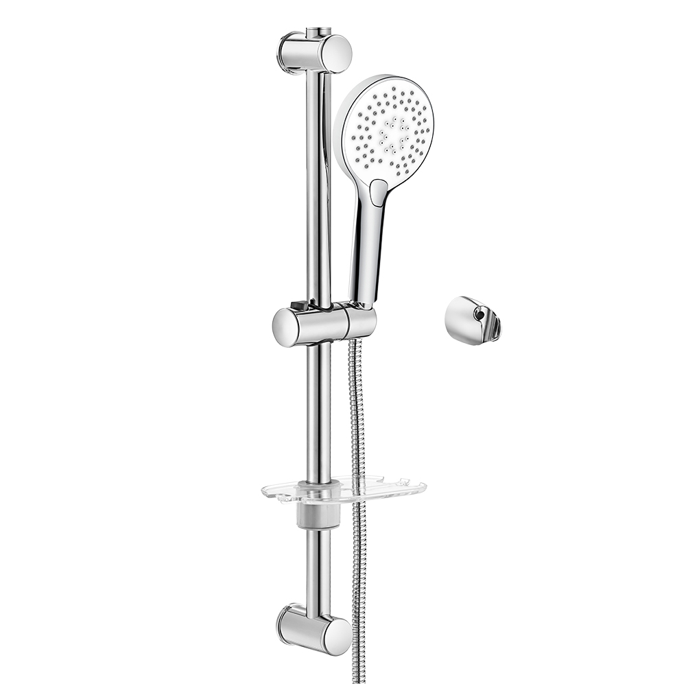 102146061  Подвижная верхняя часть для ванной Purity - 3 функции Eca  - Вид №1