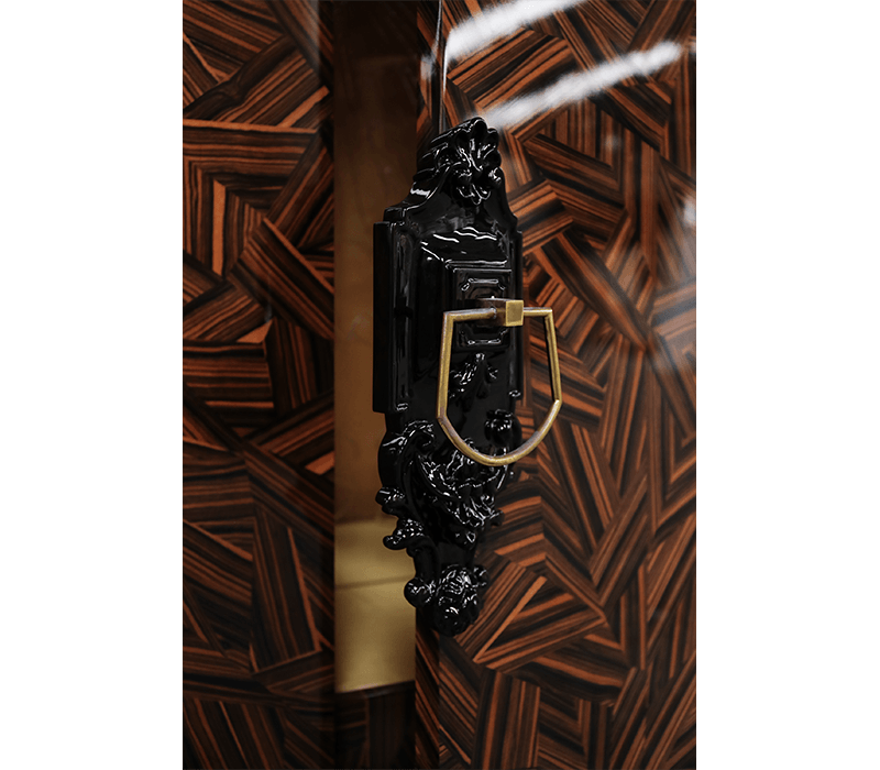 0-239 Накладной шкаф Guggenheim  Boca Do Lobo  - Вид №17